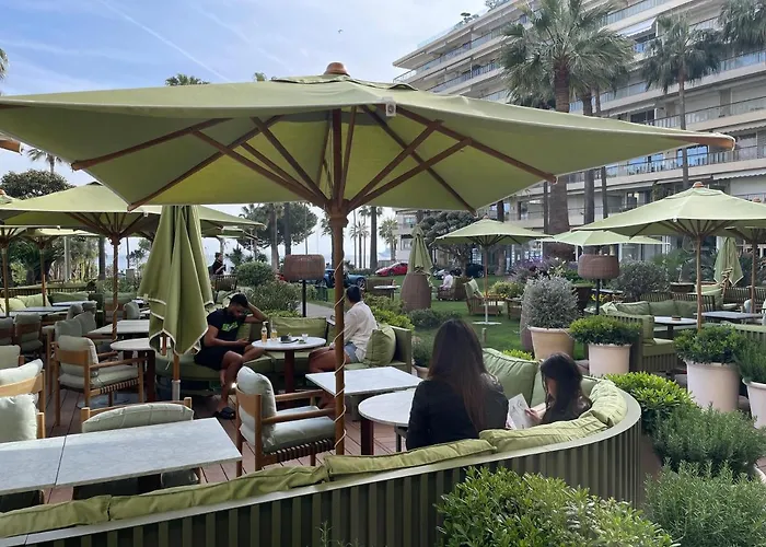 Ibis Croisette
